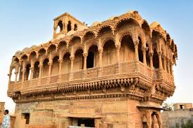 Rajasthan Fort Tour