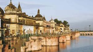 Varanasi· Ayodhya· Prayagraj· chitrakoot Tour