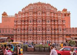 Uttar Pradesh Tour With Jaipur