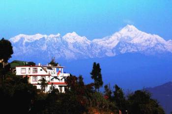 3 Nights 4 Days  ARITAR | ZULUK/PADAMCHEN | RISHIKHOLA