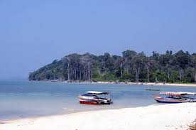 Amazing Andaman Tour with Air Fare