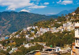 Gangtok Darjeeling Package