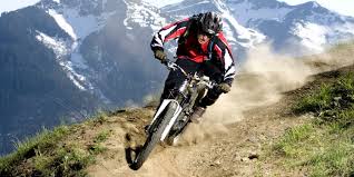 Mountain Biking in Ladakh Package