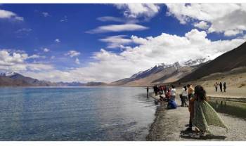 Leh Ladakh Trip Tour