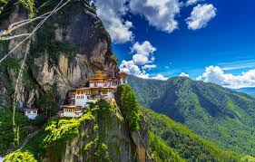 Bhutan Tour Itinerary 5n/6d