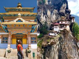 Bhutan Tour Itinerary 10n/11d