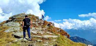 Chanderkhani Pass Trek Tour