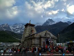 Kedarnath Yatra 3 Days Package by 12 Seater Tempo Traveller Non Ac