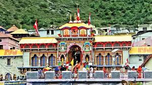 Badrinath Yatra 3 Days Package By 3 Seater Dzire Non Ac 