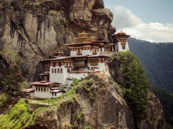 5Nights 6Days Bhutan Paradise
