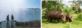 8 Days - 7 Nights Zambia Classic Safari Tour