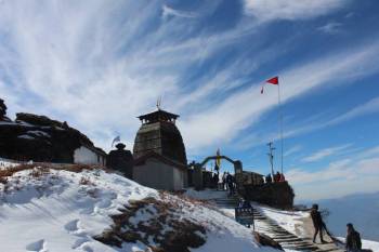 Deoriya Tal Tungnath Trek Tour ( 3 Days / 2 Nights )