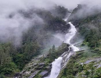 Anini Roing Mathun Namsai Wakro - Dibang Valley, Arunachal Pradesh