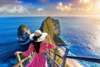 Bali Island Indonesia Tour from Kolkata