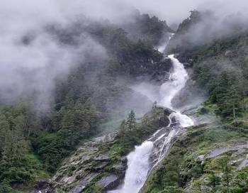 Anini Roing Tour from Kolkata Arunachal
