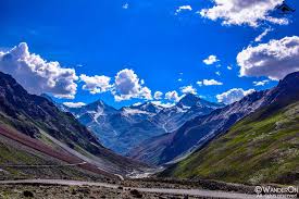 5 Days Leh Ladakh Tour