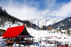 Special Shimla  Manali Tour Package