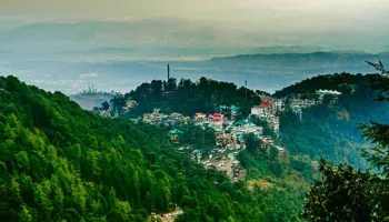 Shimla - Kullu - Manali - Dharamshala - Mcleodganj - Dalhousie Tour