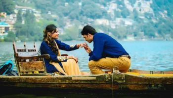Nainital Honeymoon Special Tour