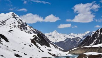 9 Nights 10 Days Spiti Valley Holiday Package