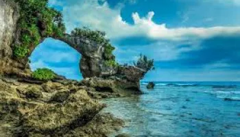 3N - 4D Andaman Package