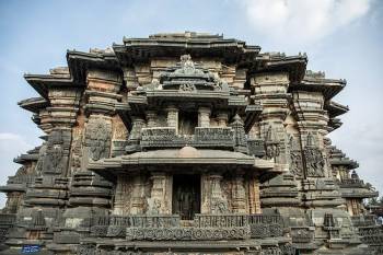 Costal Karnataka Temple Tour