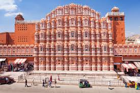 Jaipur Tour 3 Days