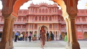Rajasthan Tour 9 Days