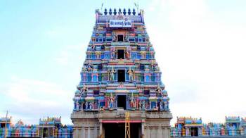 6 Nights - 7 Days Tamil Nadu Tour Package