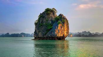 Northern Vietnam Adventure Tour 6-Day