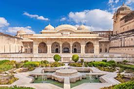 Enchanting Rajasthan Tour Package