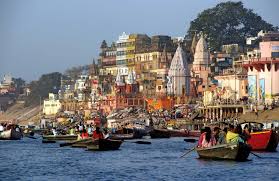 Varanasi· Ayodhya· Prayagraj· Chitrakoot Tour
