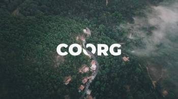 Tour Package for Coorg