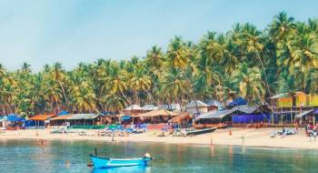 Tour Package for Goa in Best Budget