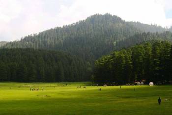 Sensational Dharamshala & Dalhousie Individual Duration: 05 Nights/06 Days