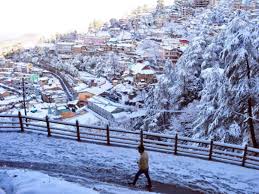 Manali Tour Package 4 Days