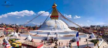 One day Kathmandu City Tour