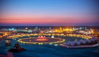 Bhuj - Kutch Tour Package 3 Night - 4 Days