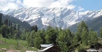 Shimla Manali Scenic Honeymoon Tour