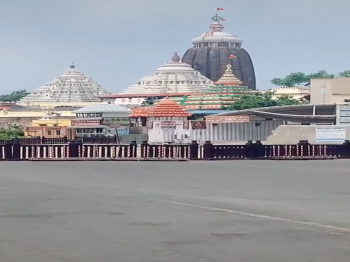1 Day Puri Tour Package from Bhubaneswar to Puri and Return