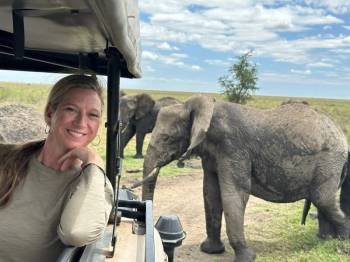 Tanzania Family Adventure