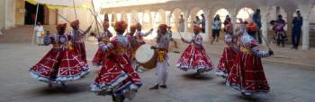 17 Night - 18 Days Rajasthan Heritage And Cultural Tour