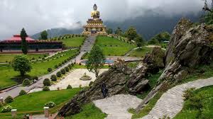 DARJEELING GANGTOK 4N 5D