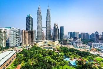 Malaysia Tour  Kuala Lumpur with Langkawi