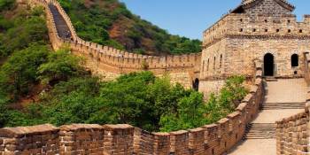 China Package 7 Night 8 Days