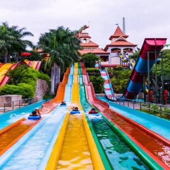 Bangalore Package 2N 3D