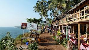 Varkala Package 1N 2D