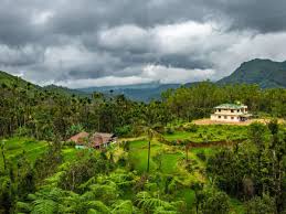Coorg Package 1N 2D