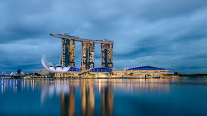 Singapore Package (4N/5D)