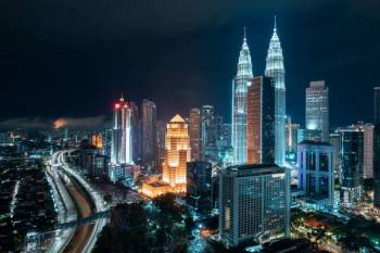 Singapore Malaysia Tour Package 6N/7D